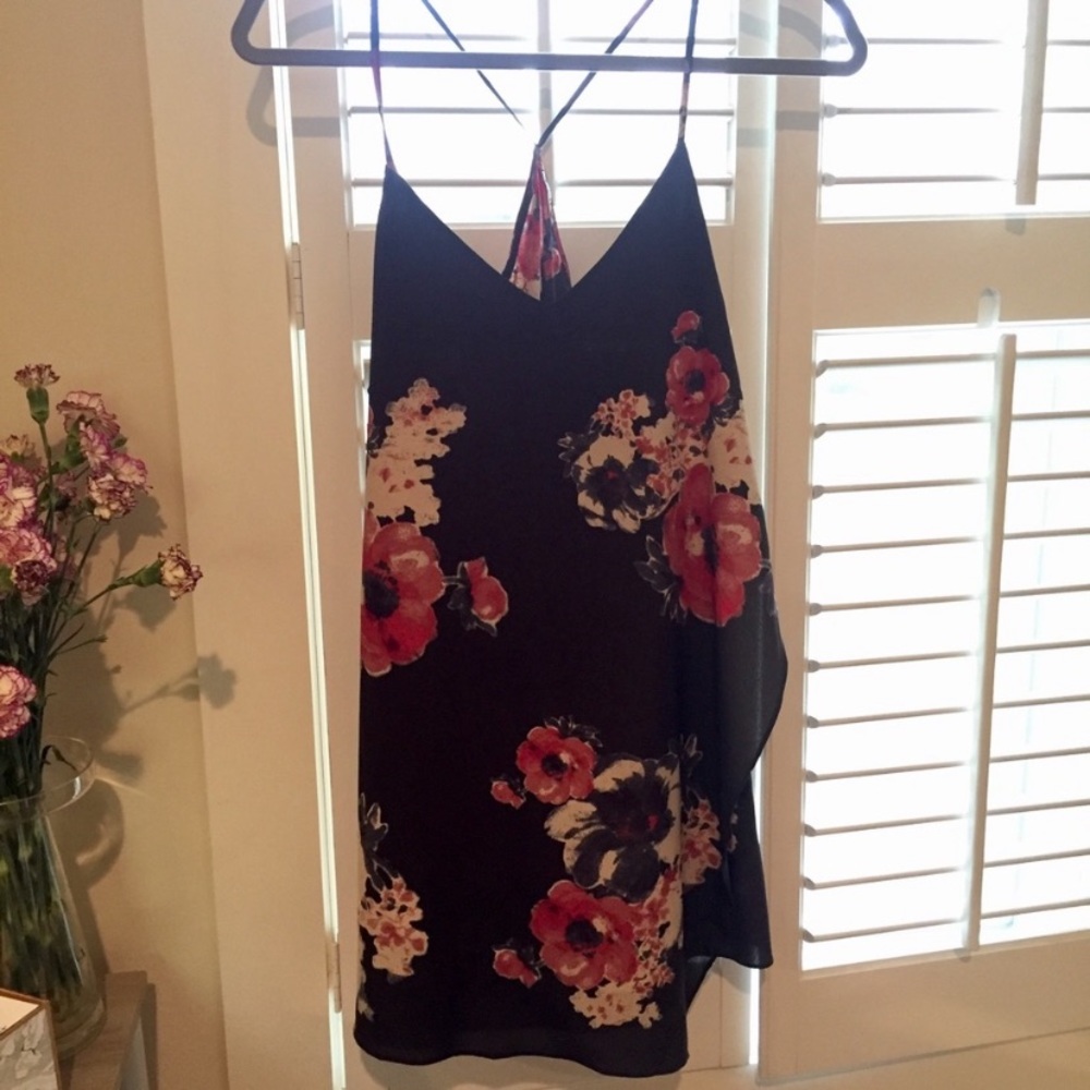 Free People Slip Dress